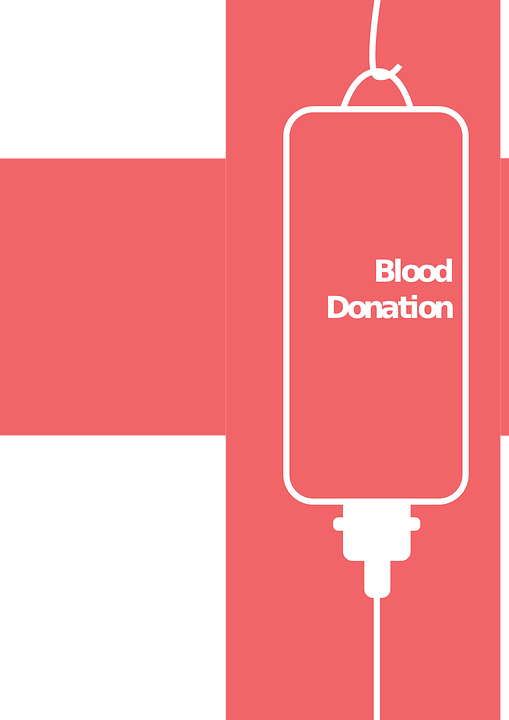 Blood Donors